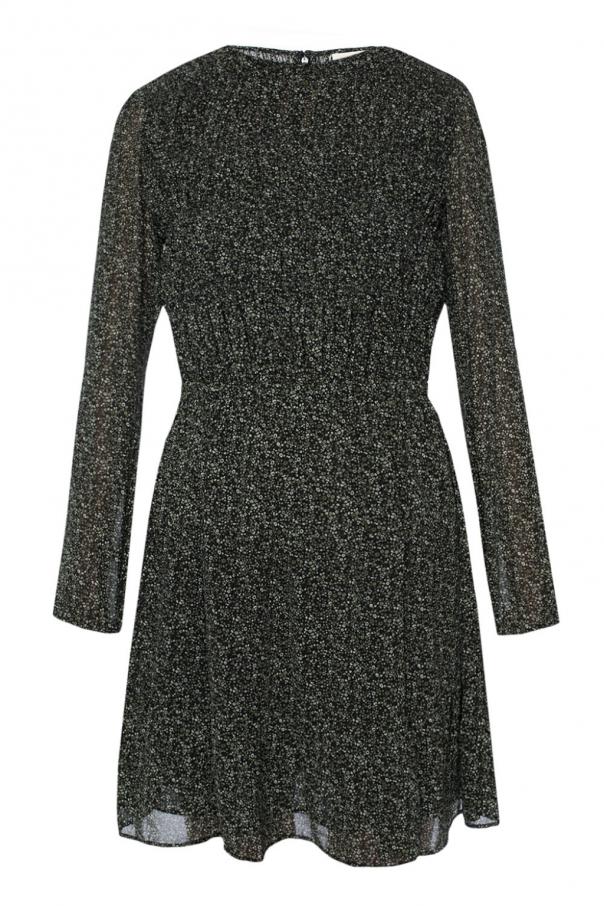 Michael kors best sale size chart dress